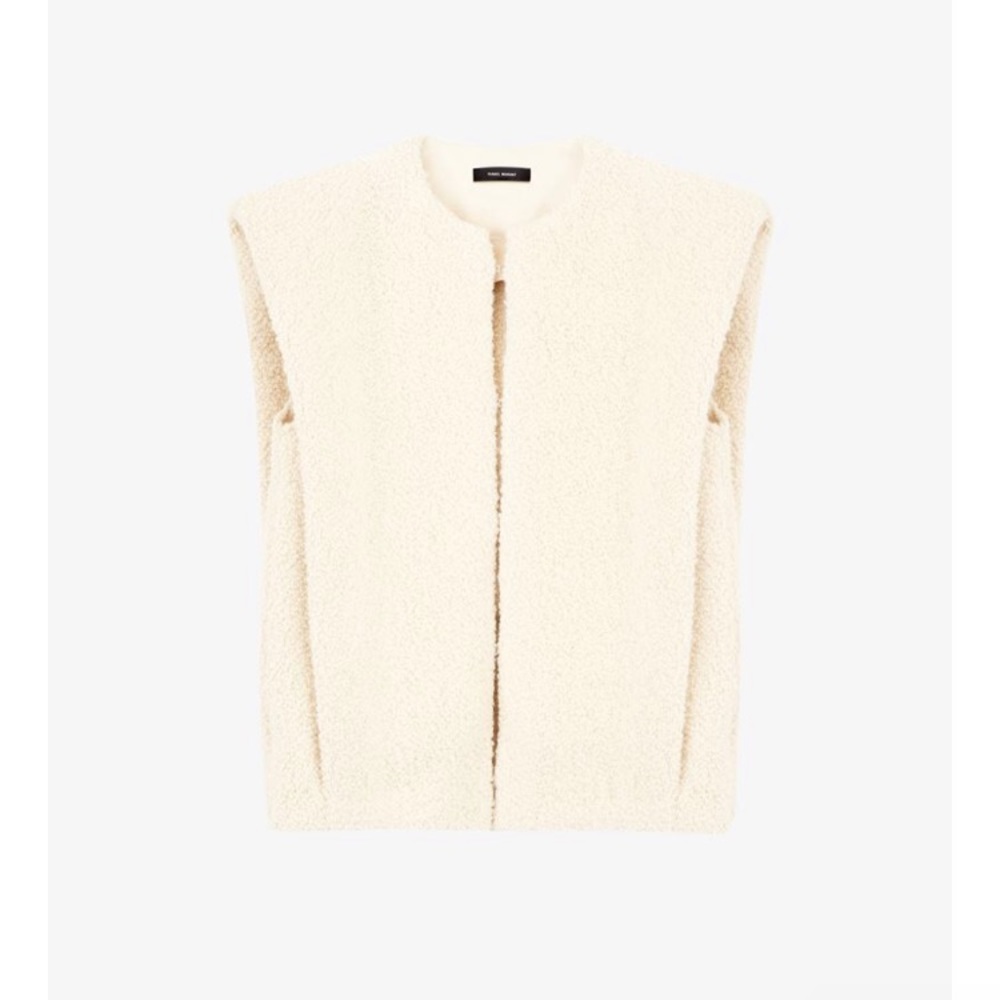 Isabel marant jacket